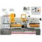  PREMIUM CU 630 ELMAG Universal-Drehmaschine PREMIUM CU 630 Spitzenweite 3000mm, inkl. RÖHM-Drehfutter 12416841