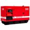  SEDSS 180WDE ELMAG Stromerzeuger SEDSS 180WDE, Stage 3A m. VOLVO Dieselmotor TAD752GE 12423817