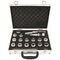  Spannzangen-Sets ELMAG Spannzangen-Set MK 2 (ER25) 10-tlg., 2-16mm 12417892
