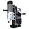  COREMAG Kernbohrmaschinen ELMAG Magnet-Kernbohrmaschine COREMAG 50/2, PVC-Koffer, Werkzeugaufnahme Weldon 19 mm 12423007