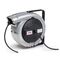 Serie DATAFLUX ELMAG Autom. Kabelaufroller ZECA DATAFLUX 671102C, 18+2 m, 11x0,25 C mm², IP 65 (ohne Zuleitung, Stecker u. Kuppl.) 12412156