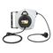  Serie ROLL ELECTRIC, 230 Volt ELMAG Automatischer Kabelaufroller ROLL ELECTRIC JUNIOR 230/10 12412121