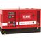  193WE - 230 Volt ELMAG Stromerzeuger SEDSS 163WE-DSE4520, Stage 3A m. KUBOTA-Motor D1105 (super-schallgedämmt) 12423839