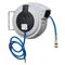  Serie ROLL AIR, geschlossene Bauweise ELMAG Automatischer Schlauchaufroller ROLL AIR MAJOR 15, 10x15 mm 12412192