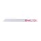 Säbelsägeblätter Milwaukee Säbelsägeblatt Metall 230 x 1,4 mm Thin Kerf, 5er Pack, Art.Nr. 48005187 12428355