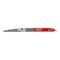  Säbelsägeblätter Milwaukee Säbelsägeblatt HM-bestückt 300 / 5 mm AX 12428347