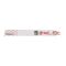  Metall Milwaukee Säbelsägeblatt Metall 230 x 1,4 mm The Torch, 5er Pack, Art.Nr. 48005788 12428353