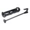  Kartuschenpresse Milwaukee Kartuschenaufnahme 310 ml für alle 250 ml und 310 ml Standardkartuschen 12439900