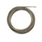  Elektrowerkzeug Systemzubehör Rohrreiniger Milwaukee Spirale mit Innenseele und Keulenkopf 6 mm x 15,2 m 12439846