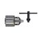  Gerätespezifisches Bohrfutter Milwaukee Zahnkranzbohrfutter für HDE6RQ 3/8" x 24 / 1,0-10 mm 12440000
