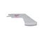  HACKZALL™ Säbelsägeblätter Milwaukee Säbelsägeblatt Fugenklinge 60 mm 12428338