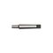  Spannfutterschlüssel und Aufnahmeschäfte Milwaukee Kegeldorn M3 – B16 B16 x 3 12439991