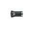  Oberfräsen Milwaukee Präzisions-Spannzange Ø 6,35 mm für OFE710/OFE630/OFS450/GS 12439745