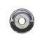  Materialabtrag Systemzubehör Milwaukee FIXTEC Mutter M14 12439870