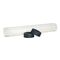  Kartuschenpresse Milwaukee Folienbeutelaufnahme 600 ml transparent für C18 PCG / M12 PCG 12439905