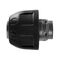  Bohrfutteradapter Milwaukee FIXTEC Bohrfutter für SDS-plus 12439993