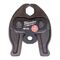  Pressbacken Milwaukee Pressbacke J12-M18 Nennweite M18 für 12 V Presswerkzeug 12440008