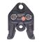  Pressbacken Milwaukee Pressbacke J18-TH16 Nennweite TH16 für 18 V Presswerkzeug 12440039
