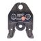  Pressbacken Milwaukee Pressbacke J18-TH18 Nennweite TH18 für 18 V Presswerkzeug 12440041
