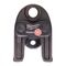  Pressbacken Milwaukee Pressbacke J12-TH20 Nennweite TH20 für 12 V Presswerkzeug 12440042