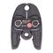  Pressbacken Milwaukee Pressbacke J18-U14 Nennweite U14 für 18 V Presswerkzeug 12440055