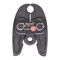  Pressbacken Milwaukee Pressbacke J18-U18 Nennweite U18 für 18 V Presswerkzeug 12440059
