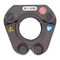  Pressbacken Milwaukee Pressschlinge RJ18-U50 Nennweite U50 für 18 V Presswerkzeug 12440068