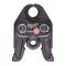  Pressbacken Milwaukee Pressbacke J18-TH25 Nennweite TH25 für 18 V Presswerkzeug 12440045