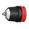  Elektrowerkzeug Systemzubehör Akku-Bohrschrauber Milwaukee Ersatzbohrfutter M12BDDX-CK für M12 BDDX 12439926