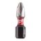  Schrauberbits / Schlagnüsse Milwaukee Schrauberbit SHOCKWAVE Gen II (25er Pack) PH2 / 25 mm 12440279