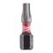  Schrauberbits / Schlagnüsse Milwaukee Schrauberbit SHOCKWAVE Gen II (25er Pack) T25 / 25 mm 12440276