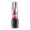 Torx Milwaukee Schrauberbit SHOCKWAVE Gen II (25er Pack) T30 / 25 mm 12440282