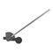  Outdoor Power Head Milwaukee Kantenschneider-Aufsatz QUIK-LOK M18 FOPH-EA 12439641