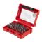  Bit-Sortimente Milwaukee SHOCKWAVE Bit-Set TORX/TORX BO Compact-Set 32-tlg. 12428444