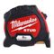  Premium magnetisch Milwaukee Bandmaß STUD 8 m / 33 mm breit GEN II 12428364