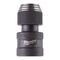  1/2" Schlagnüsse Milwaukee SHOCKWAVE Bitadapter 50 mm 1/2" Vierkant auf 1/4" Sechskant 12428315