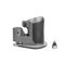  Oberfräsen Milwaukee Kantenfrässchuh TRB-1 für M18FTR 12439749