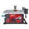  Tischkreissägen und Arbeitstische Milwaukee Akku-Tischkreissäge M18 FTS210-121B, 1 Akku, im Karton 12439868