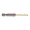  HSS G Tin Milwaukee Metallbohrer SHOCKWAVE HSS-G TiN 2 mm (2 Stk.) 12441016