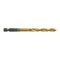  HSS G Tin Milwaukee Metallbohrer SHOCKWAVE HSS-G TiN 6 mm (1 Stk.) 12441028