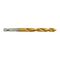  HSS G Tin Milwaukee Metallbohrer SHOCKWAVE HSS-G TiN 8 mm (1 Stk.) 12441033