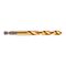  HSS G Tin Milwaukee Metallbohrer SHOCKWAVE HSS-G TiN 9 mm (1 Stk.) 12441035