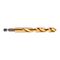  HSS G Tin Milwaukee Metallbohrer SHOCKWAVE HSS-G TiN 10,5 mm (1 Stk.) 12441039