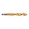  HSS G Tin Milwaukee Metallbohrer SHOCKWAVE HSS-G TiN 11,5 mm (1 Stk.) 12441041