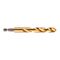  HSS G Tin Milwaukee Metallbohrer SHOCKWAVE HSS-G TiN 12 mm (1 Stk.) 12441042