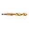  HSS G Tin Milwaukee Metallbohrer SHOCKWAVE HSS-G TiN 12,5 mm(1 Stk.) 12441043