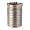  Beton und Stein SDS-Max Milwaukee Hammerbohrkrone SDS-max 65 x 100 mm 2-tlg. 12440708