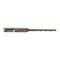  Beton und Stein SDS-Plus Milwaukee Hammerbohrer SDS-plus, 5 x 110 mm, 2-Schneiden, 1er Pack 12440476