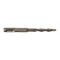  Beton und Stein SDS-Plus Milwaukee Hammerbohrer SDS-plus, 8 x 110 mm, 2-Schneiden, 1er Pack 12440500