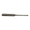  Beton und Stein SDS-Plus Milwaukee Hammerbohrer SDS-plus, 4 x 110 mm, 2-Schneiden, 1er Pack 12440473